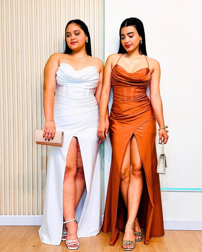 Vestidos Largos Elegantes