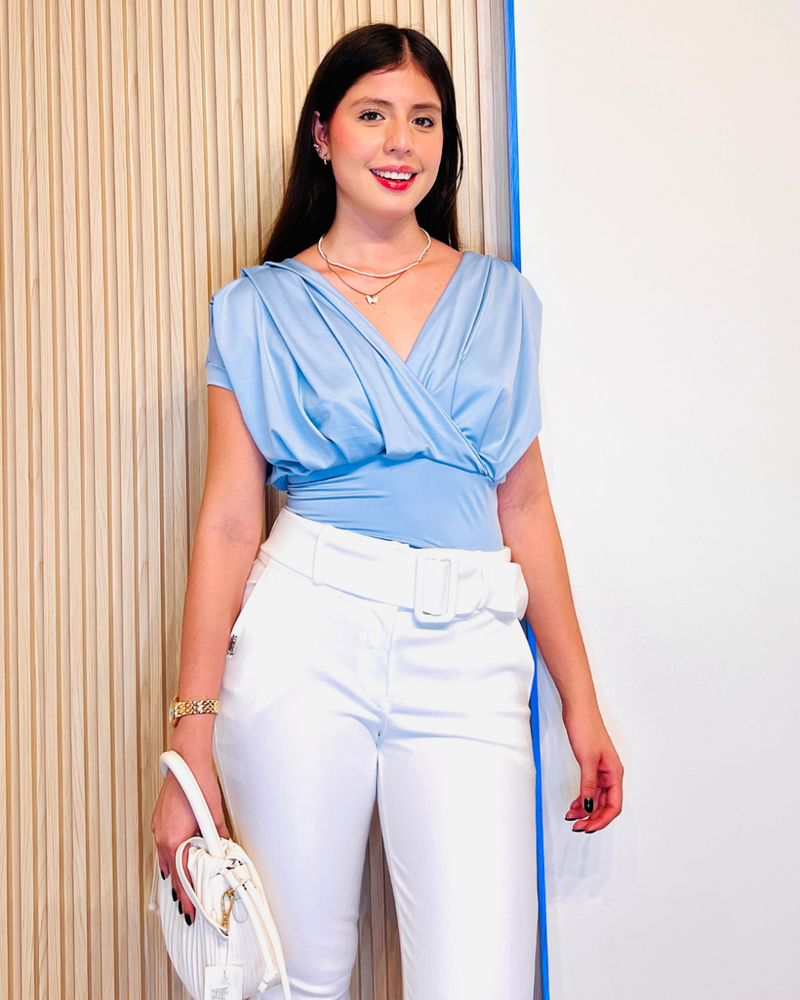 Blusas (Todas las referencias)