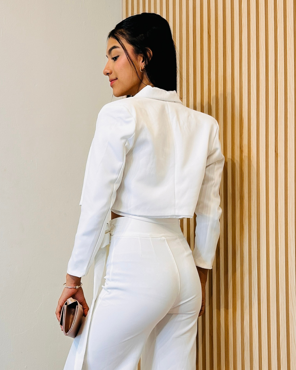 Blazer Charlie Marfil