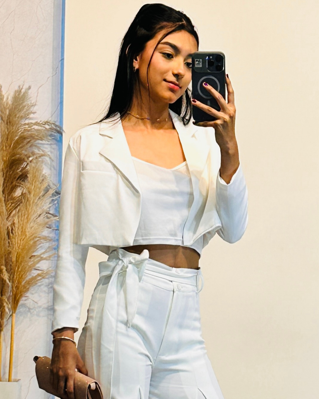 Blazer Charlie Marfil