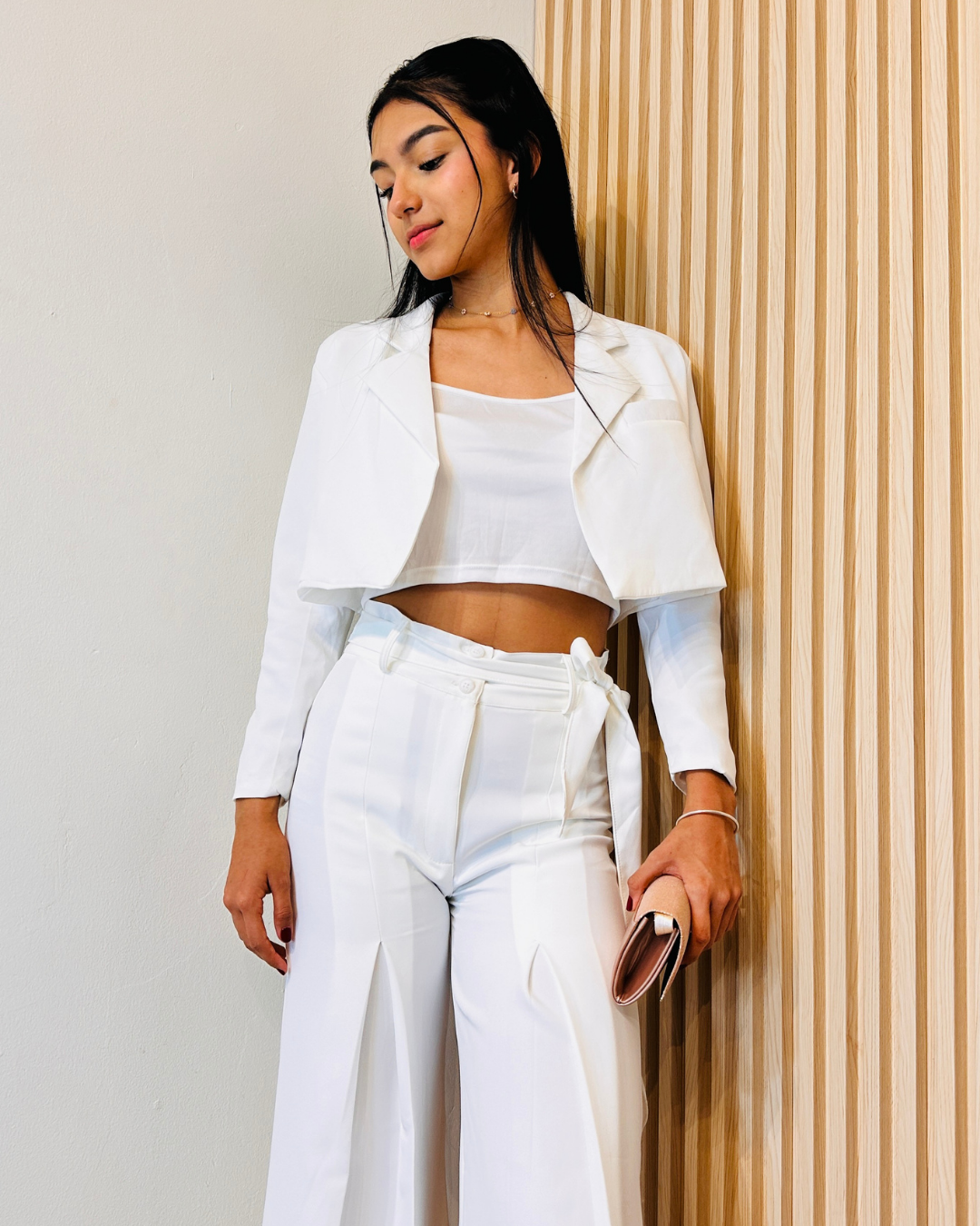 Blazer Charlie Marfil