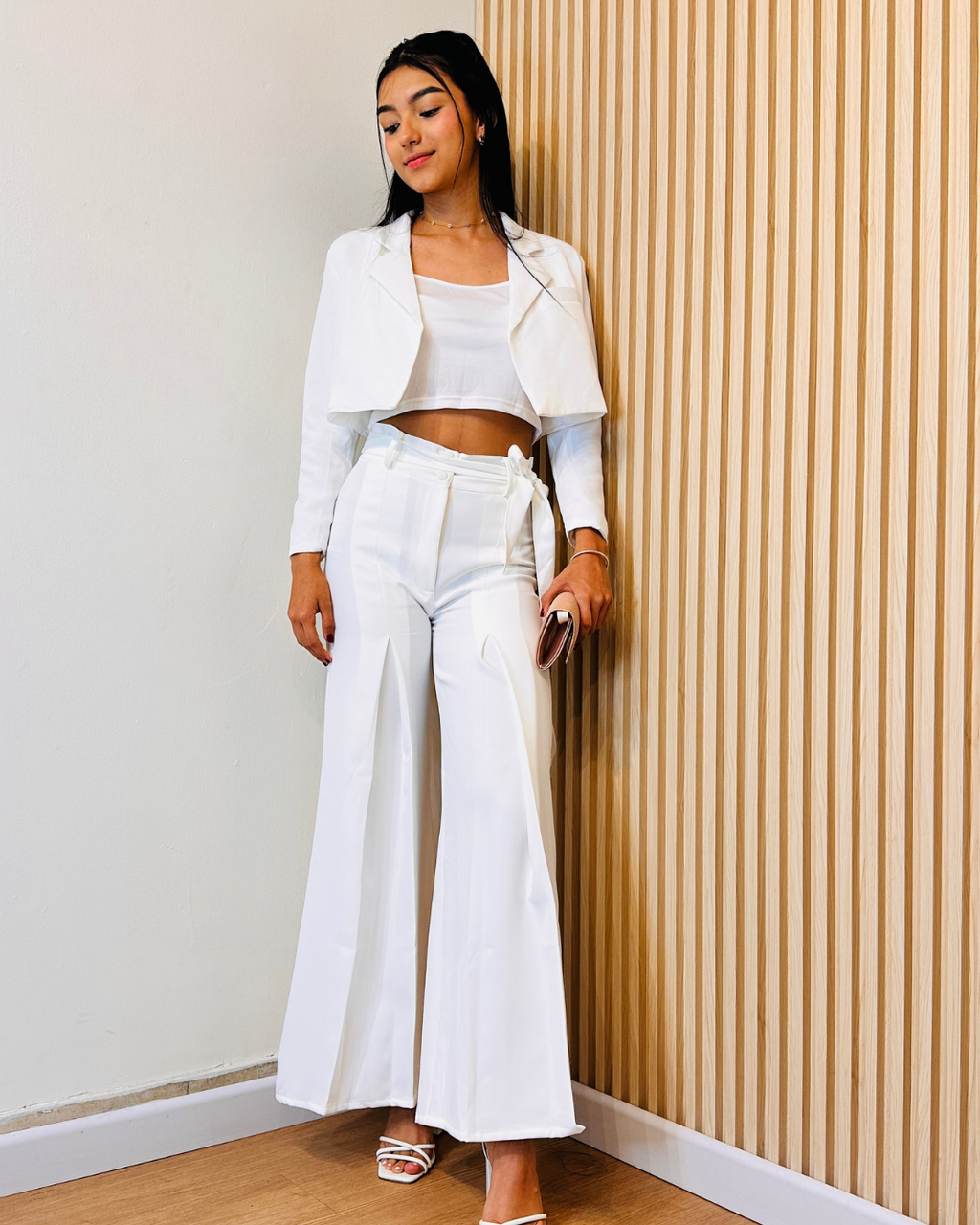 Blazer Charlie Marfil