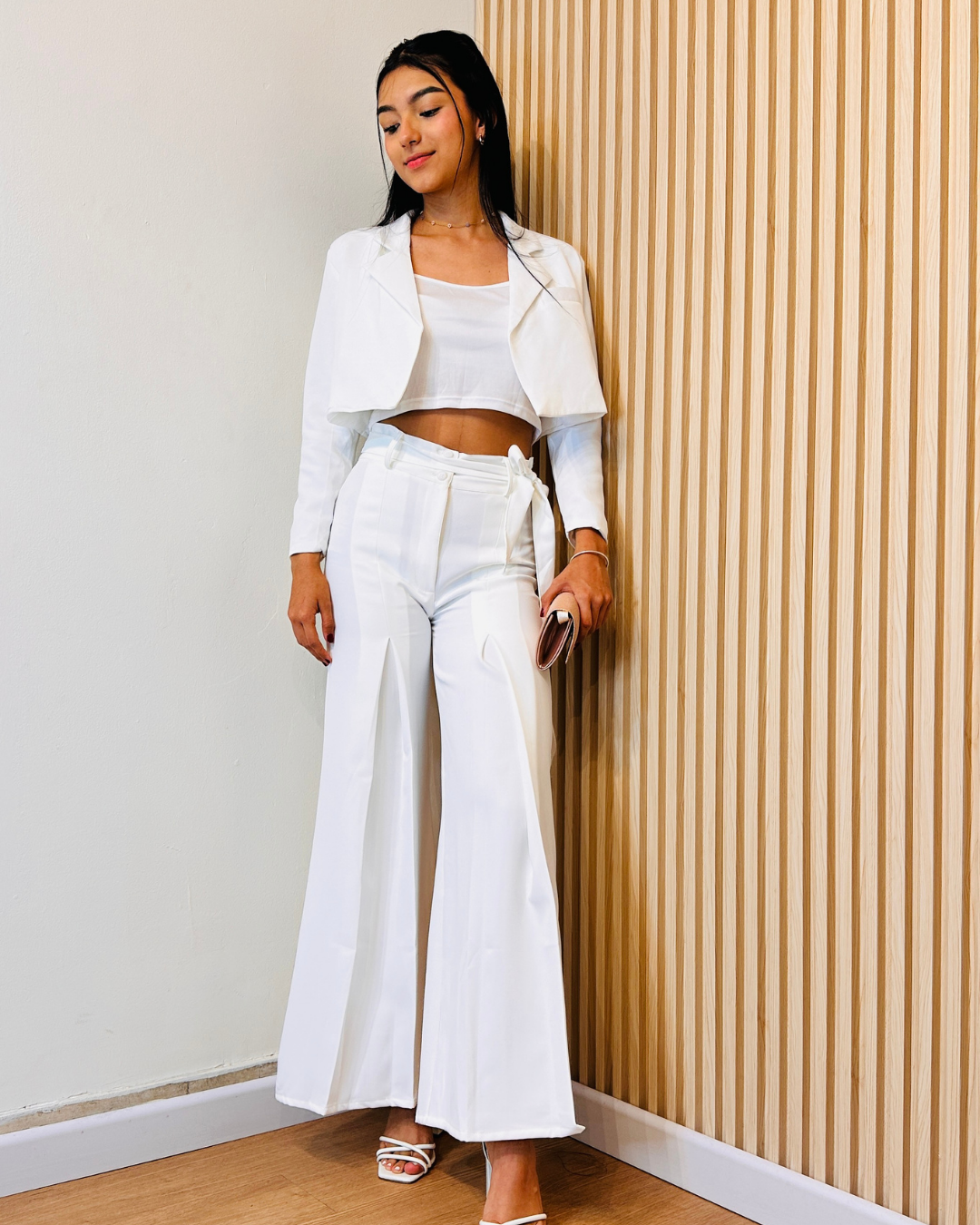 Blazer Charlie Marfil