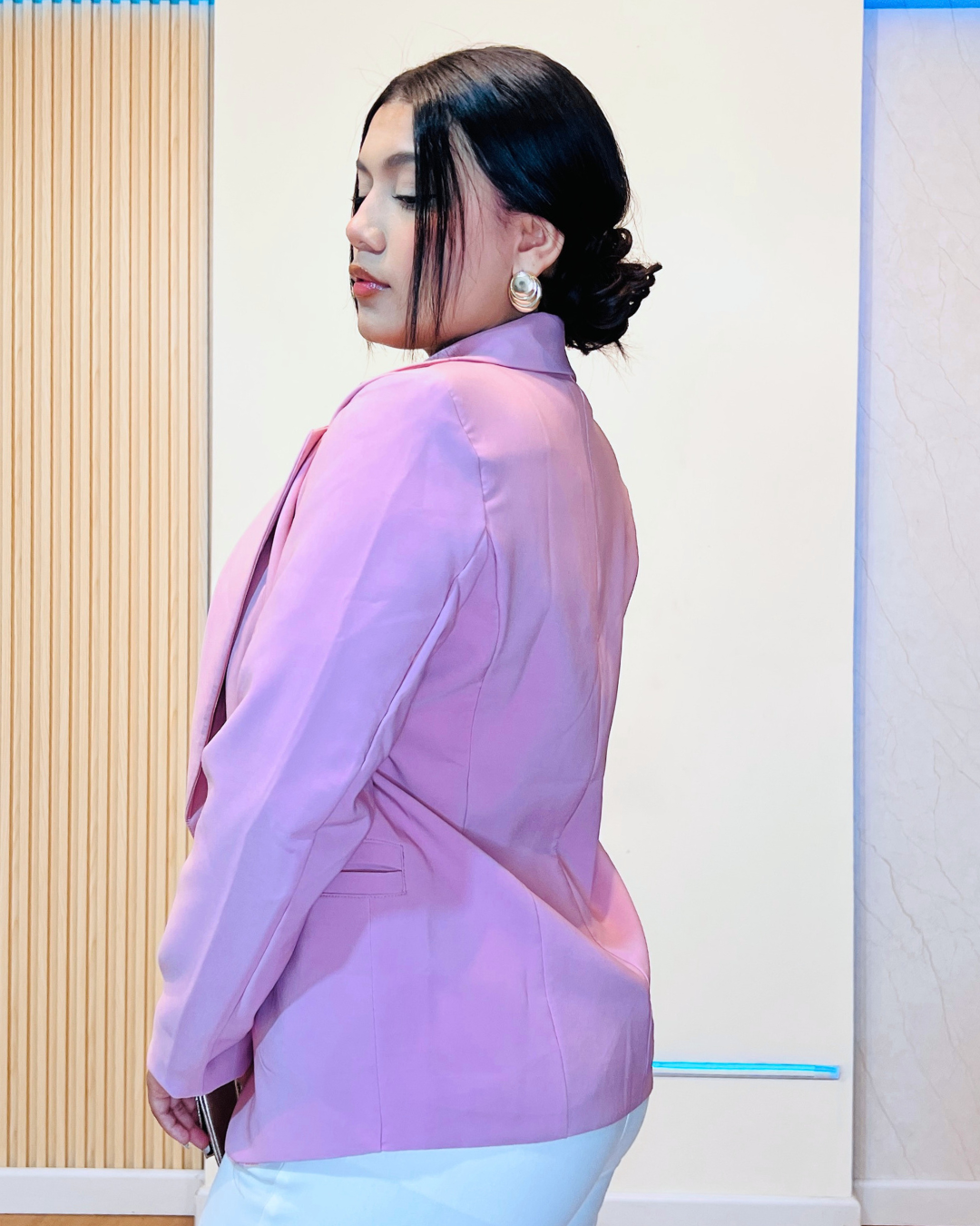 Blazer Angela Palorosa