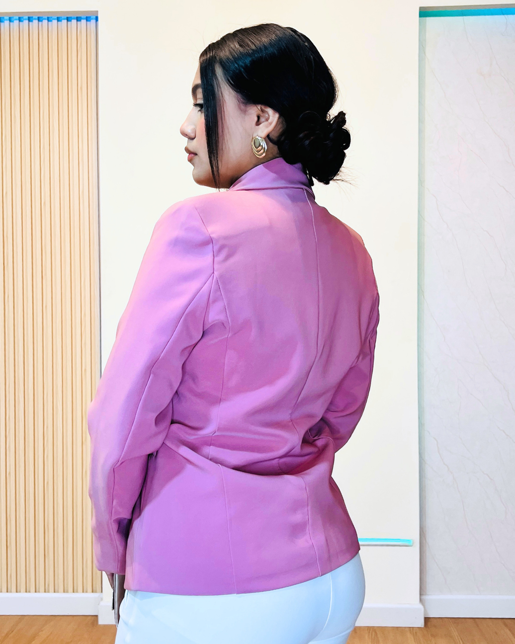 Blazer Angela Rosado