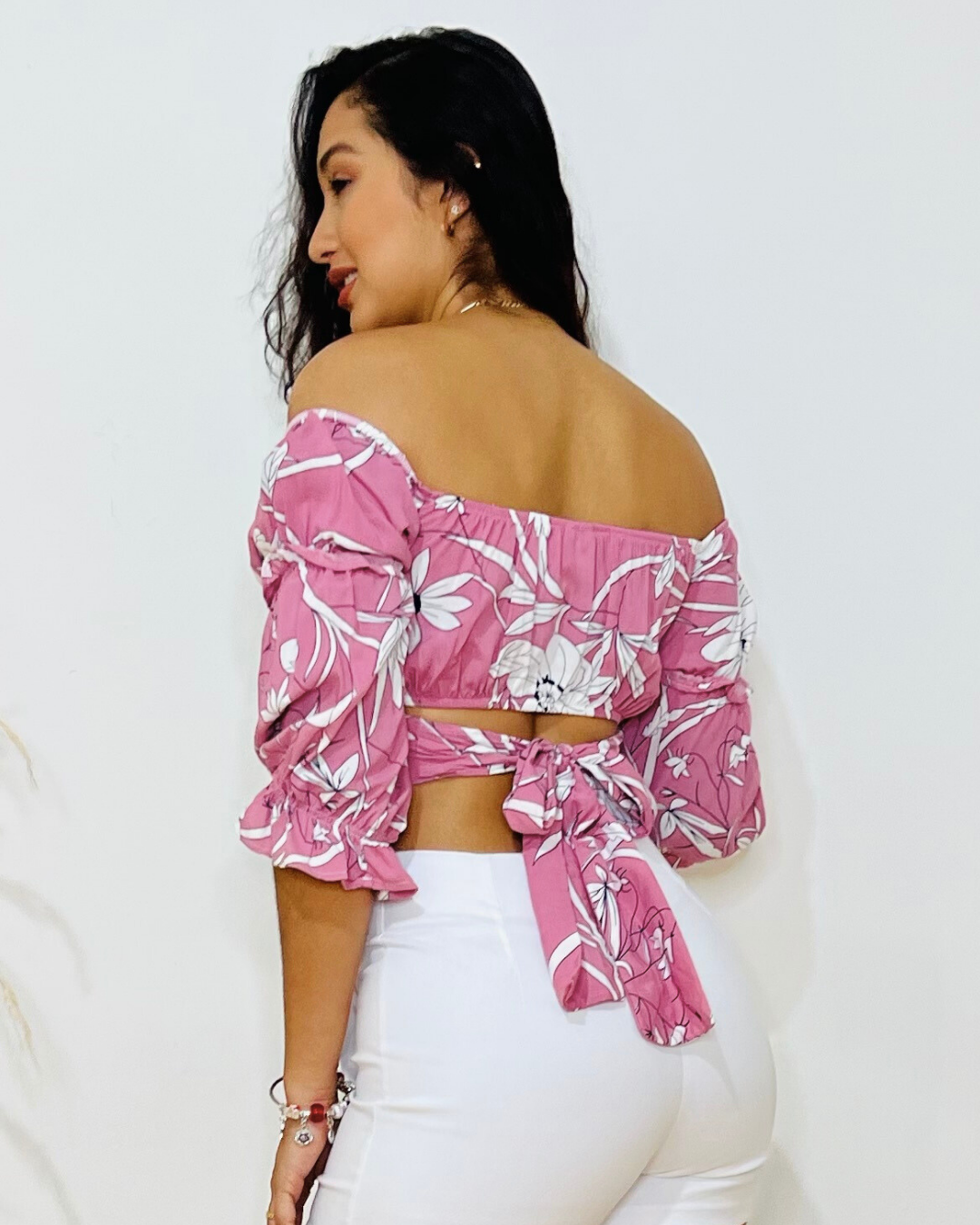 Blusa Naye Palorosa