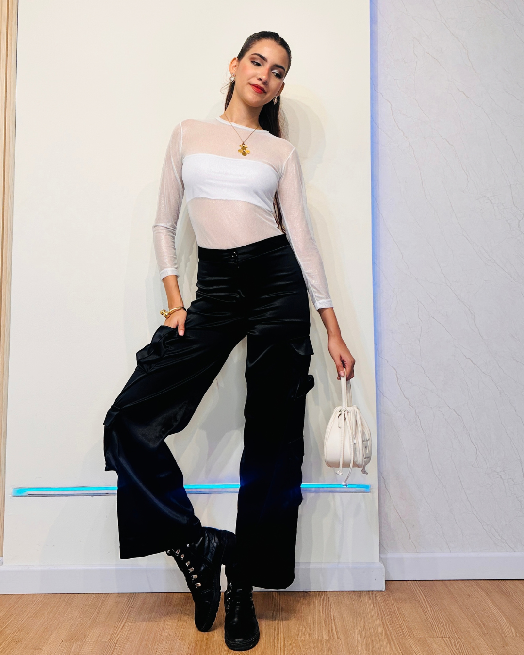 Body Dina Blanco