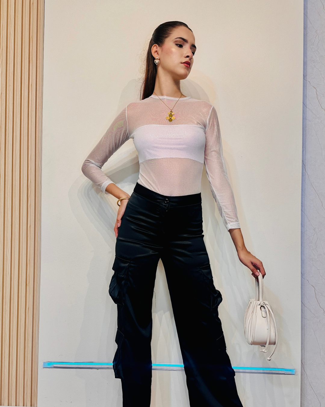 Body Dina Blanco