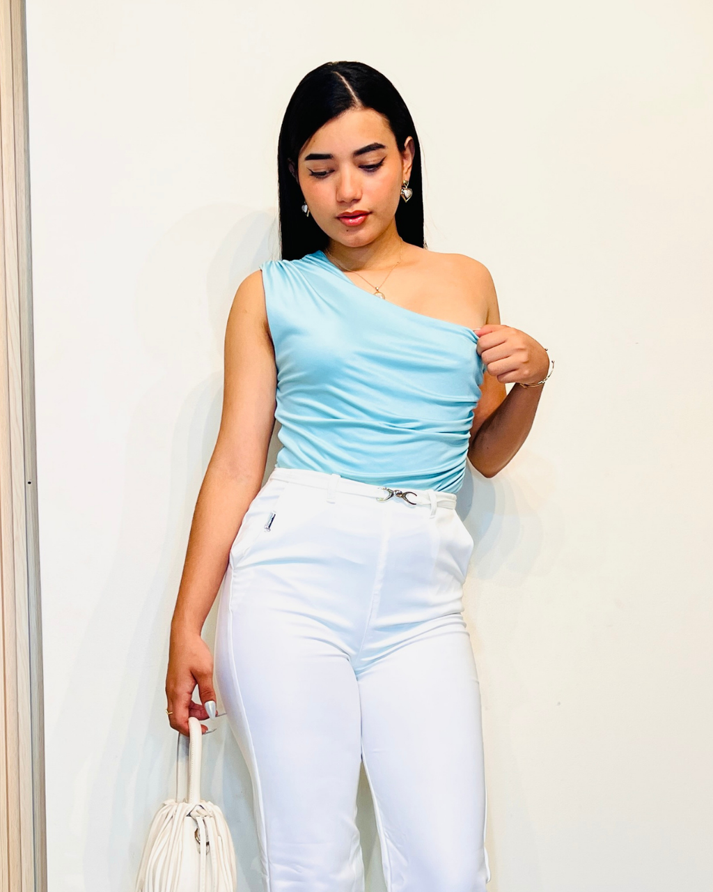 Body Isis Aguamarina