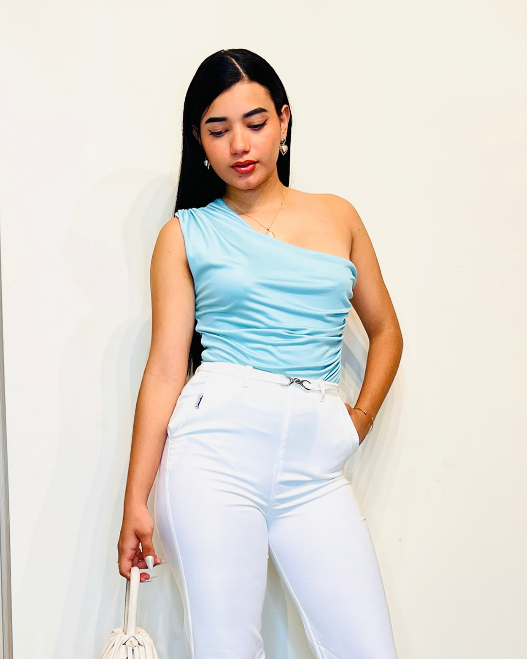 Body Isis Aguamarina