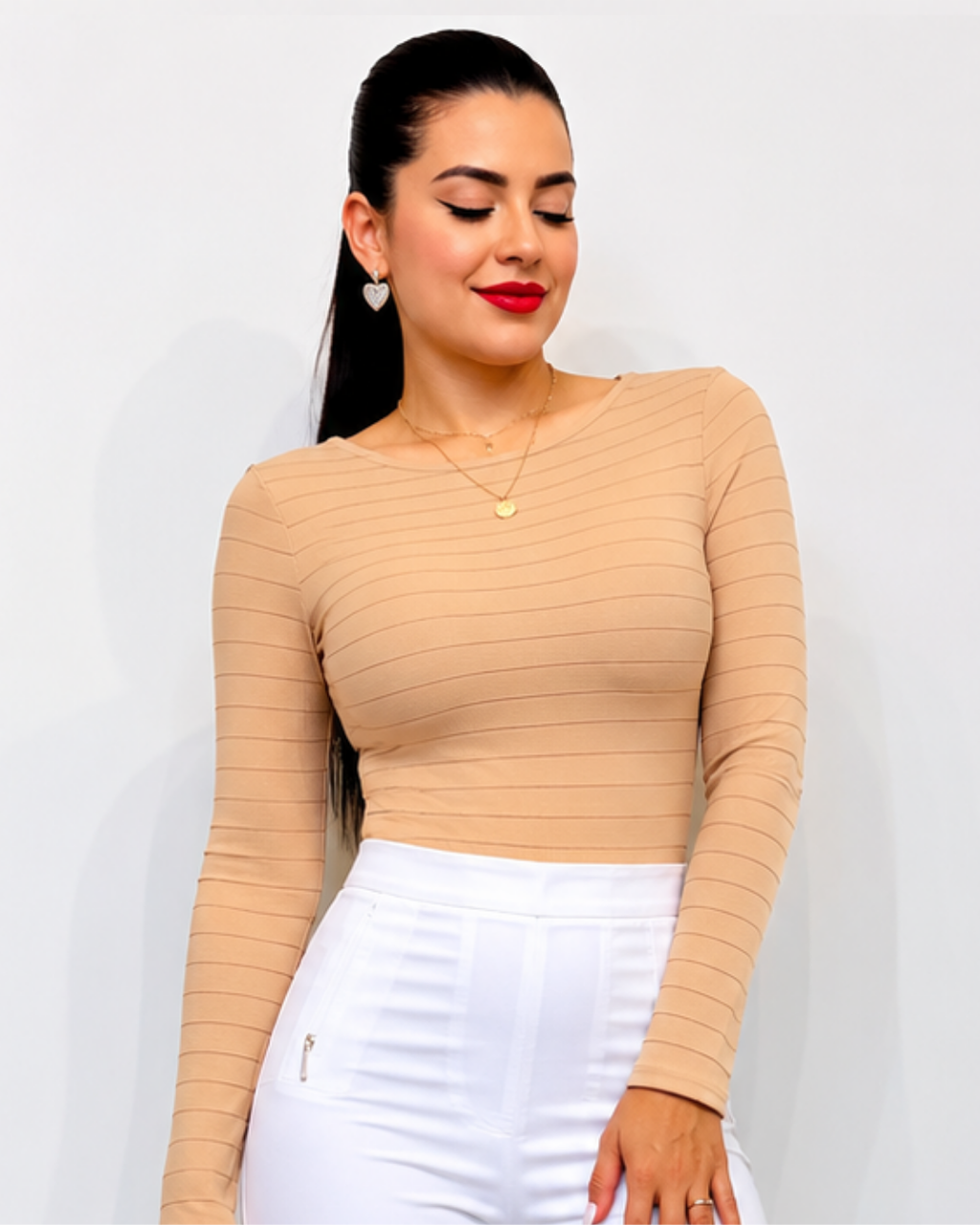 Body Kira Mocca