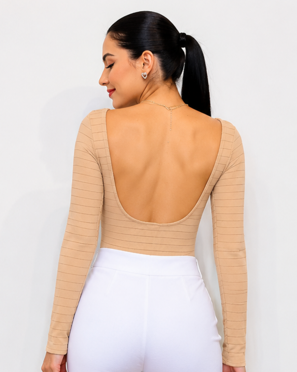 Body Kira Mocca
