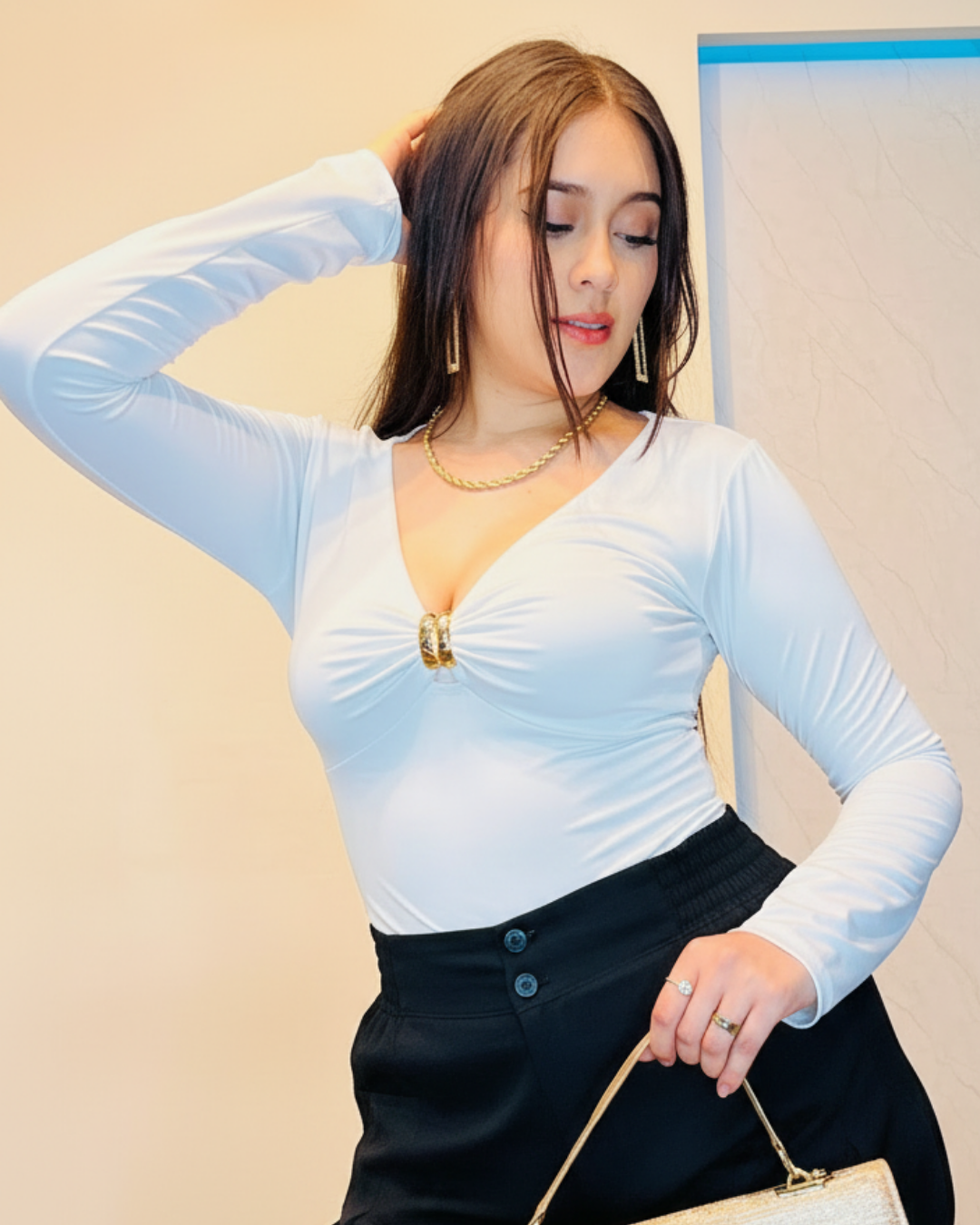 Body Nadia Marfil