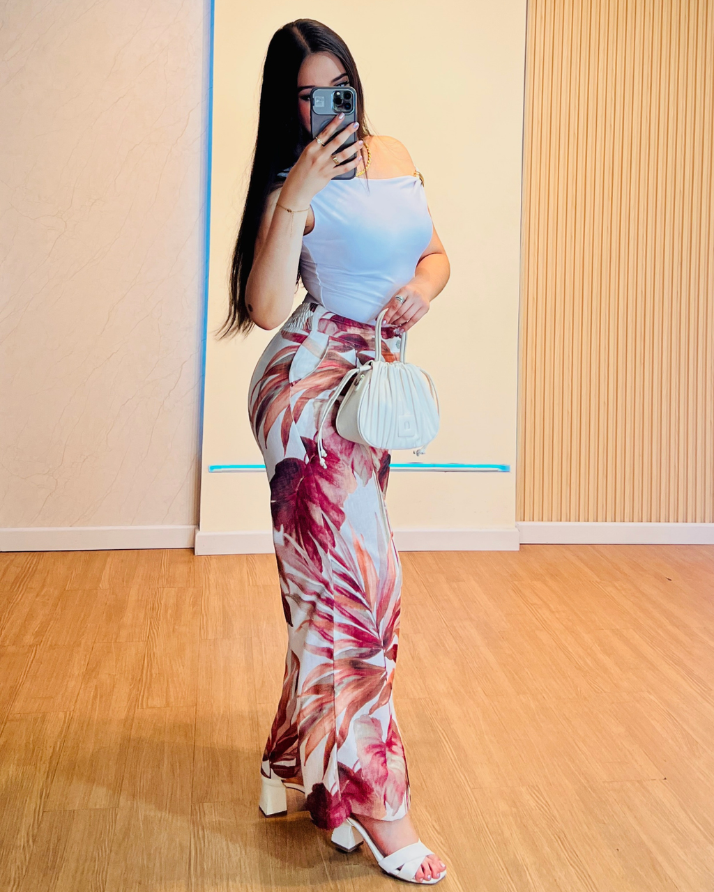 Body Sammy Marfil