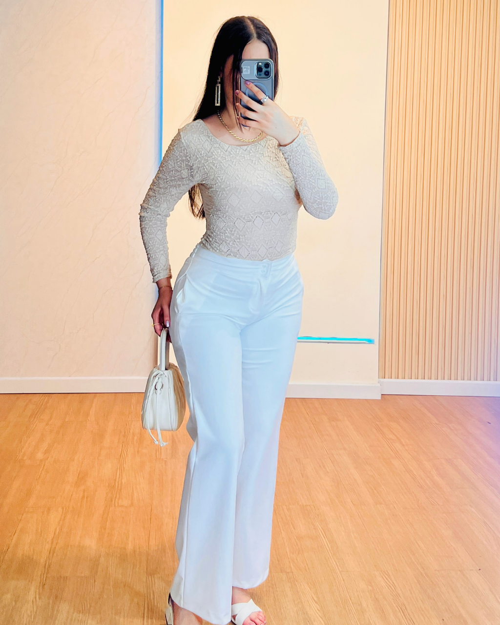 Body Aurora Beige