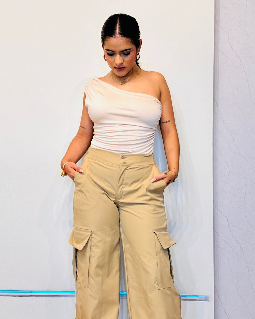 Body Isis Beige