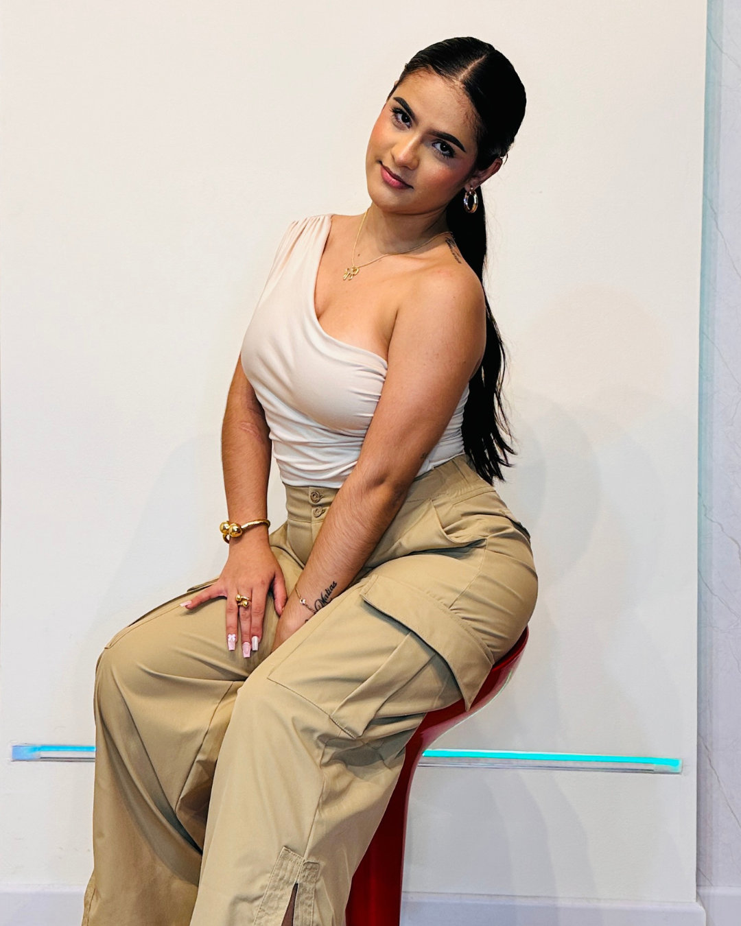 Body Isis Beige