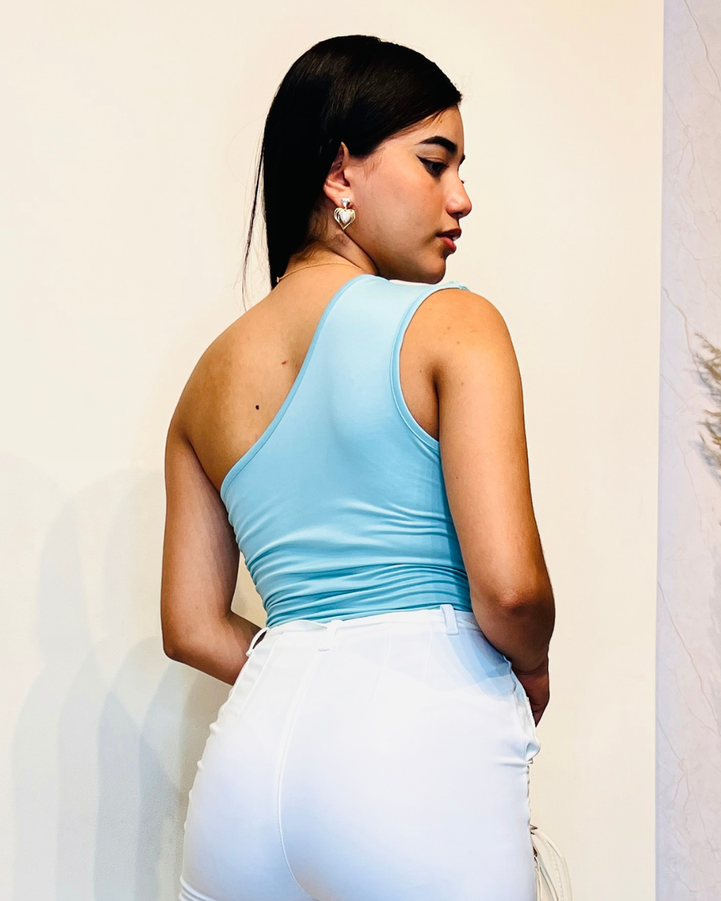 Body Isis Aguamarina