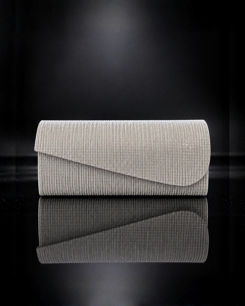 Cartera de mano Yuri