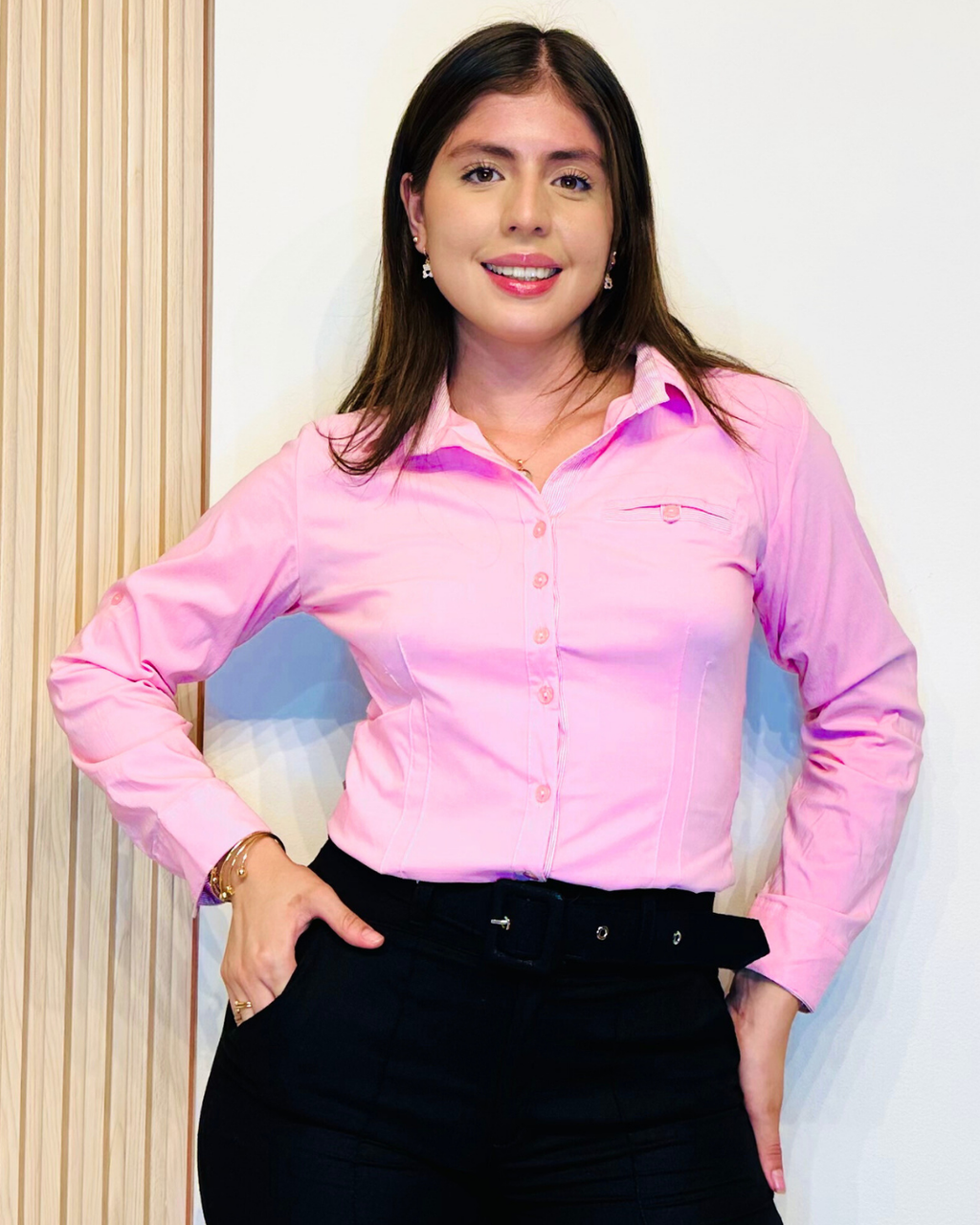 Camisera Lucy Palorosa
