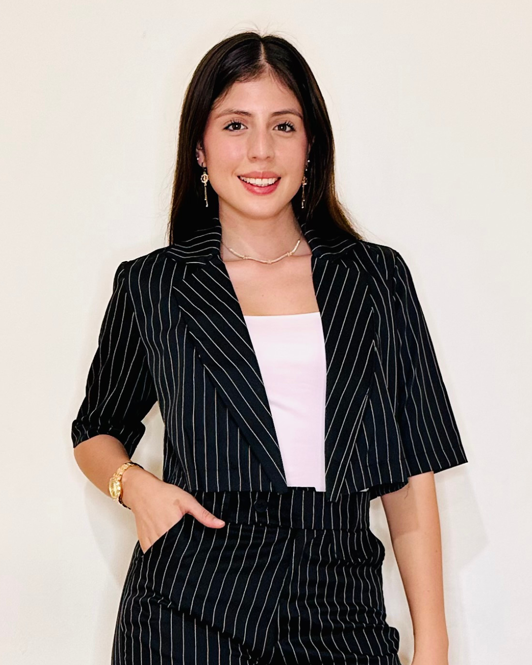 Conjunto Bela Negro