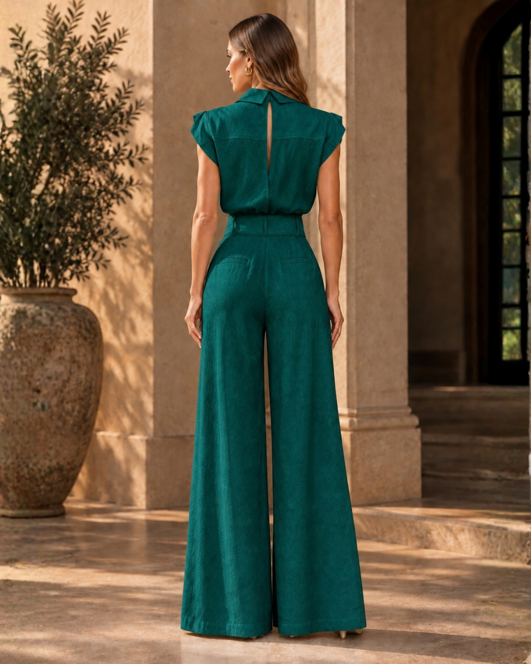 Conjunto Fernanda  Verde
