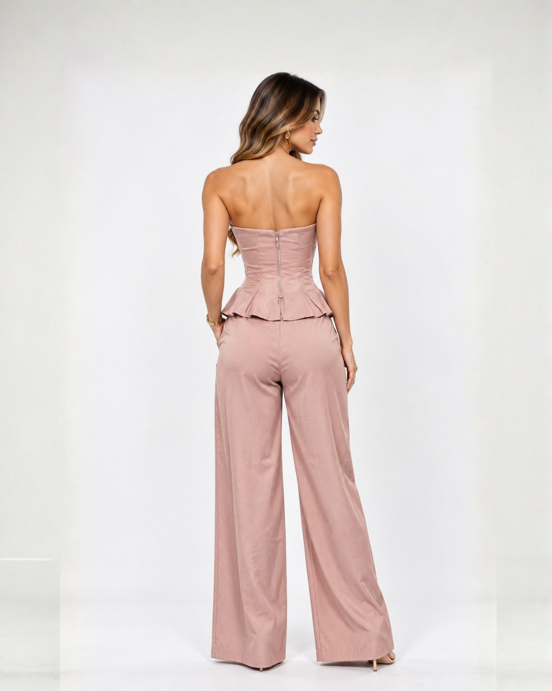 Pantalón Mila Palorosa