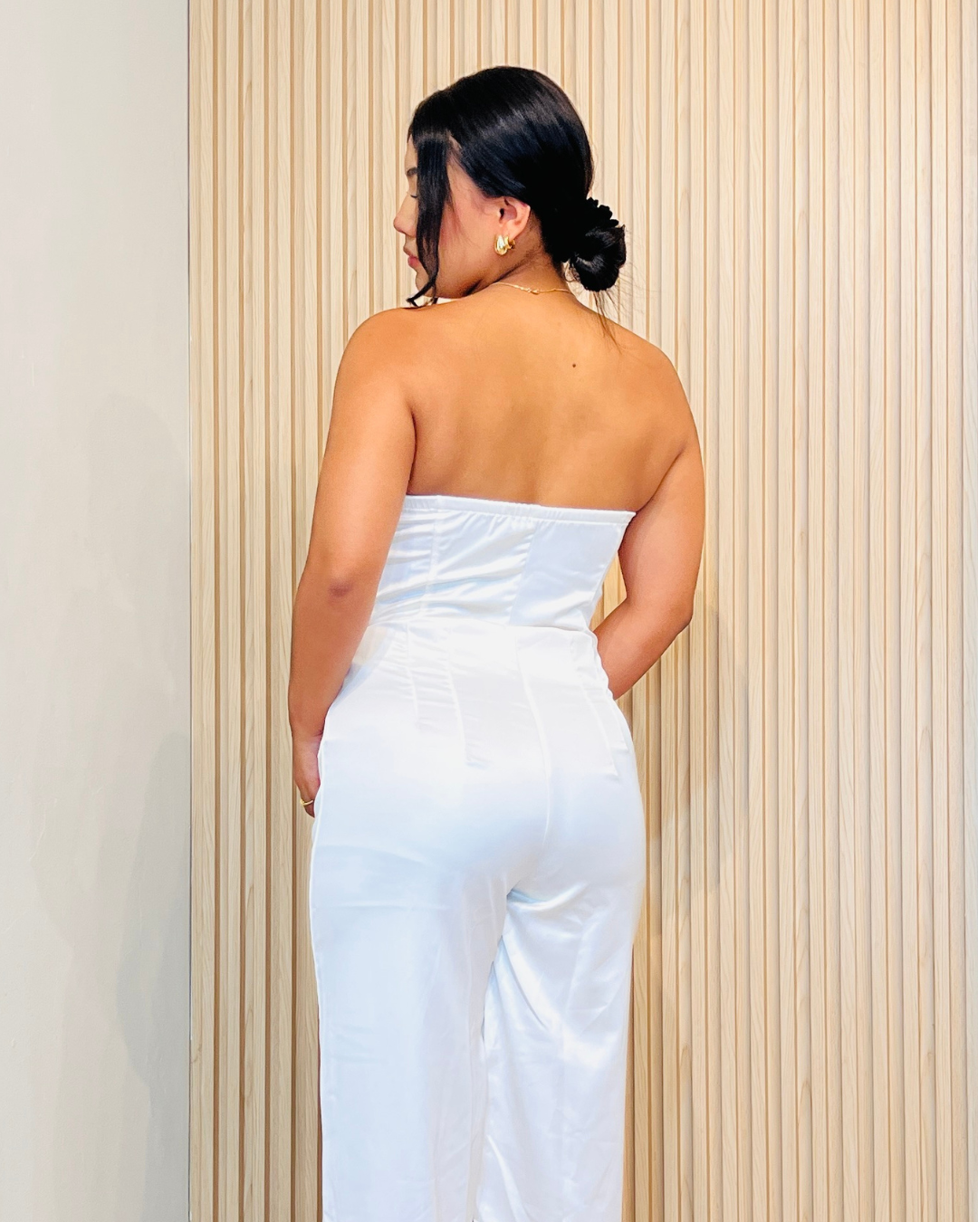 Conjunto Kloe Blanco