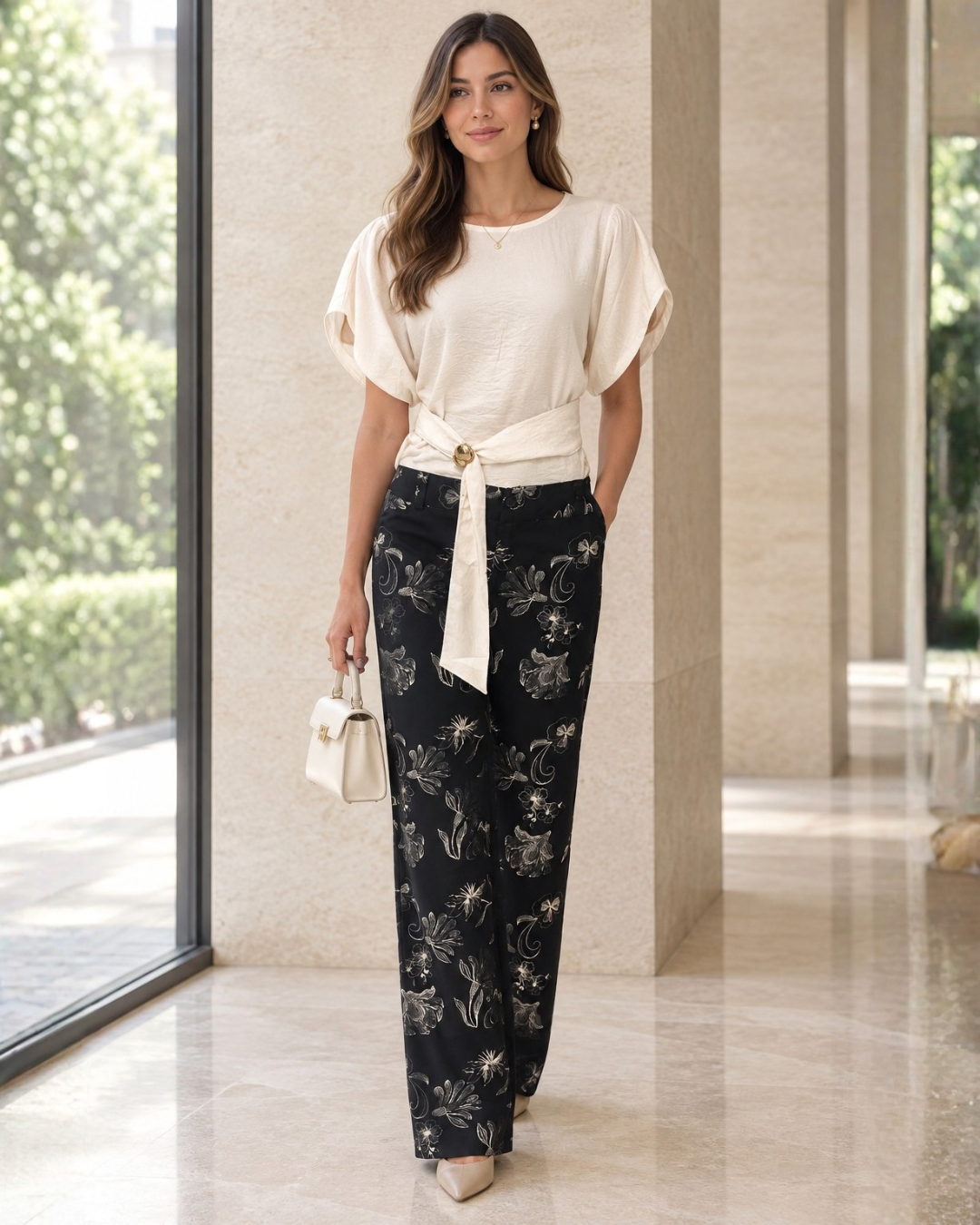 Conjunto Mafer Negro