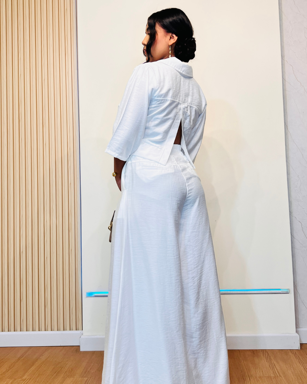 Conjunto Miranda Marfil