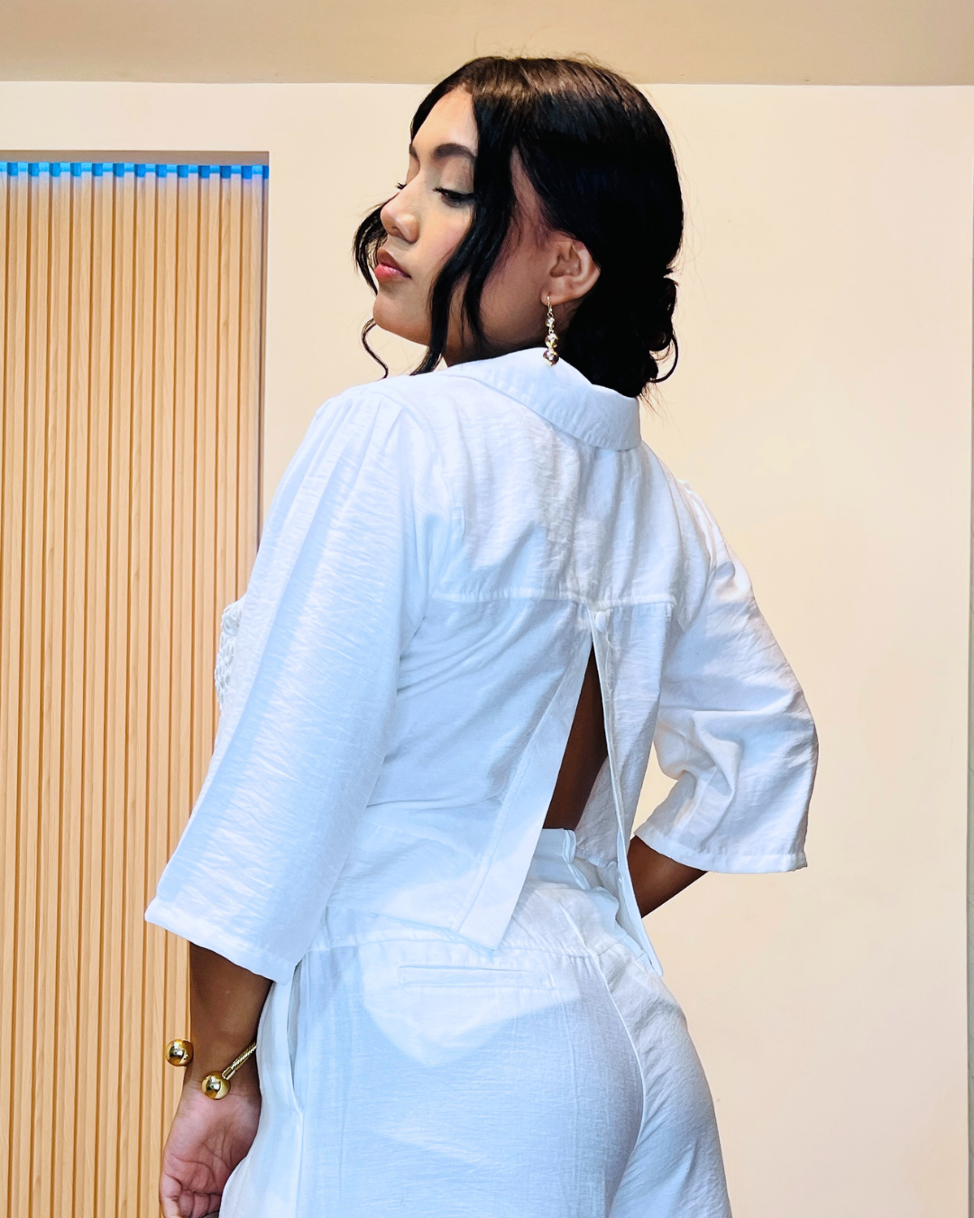 Conjunto Miranda Marfil