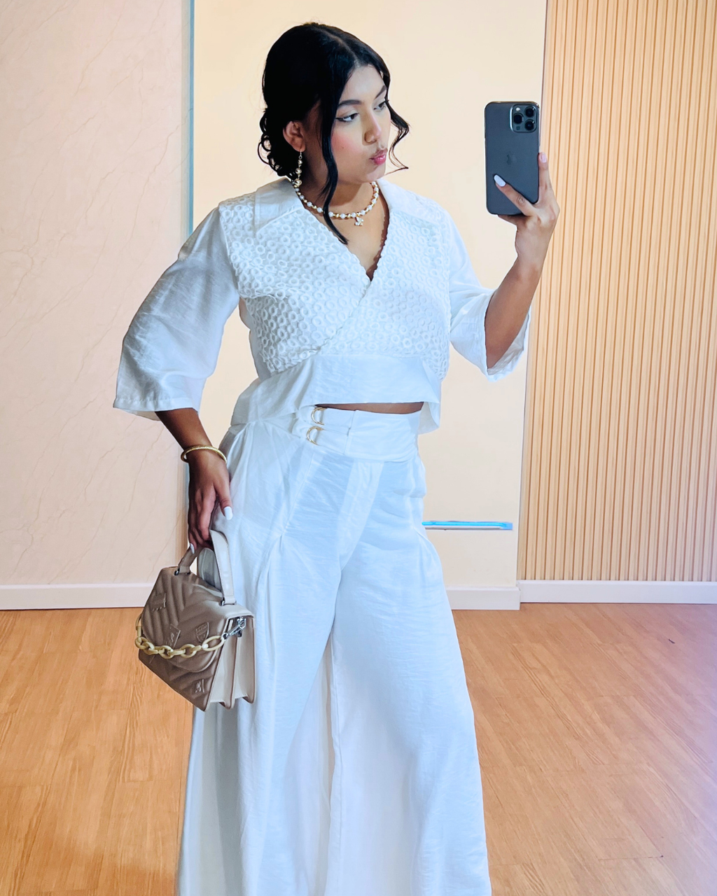 Conjunto Miranda Marfil