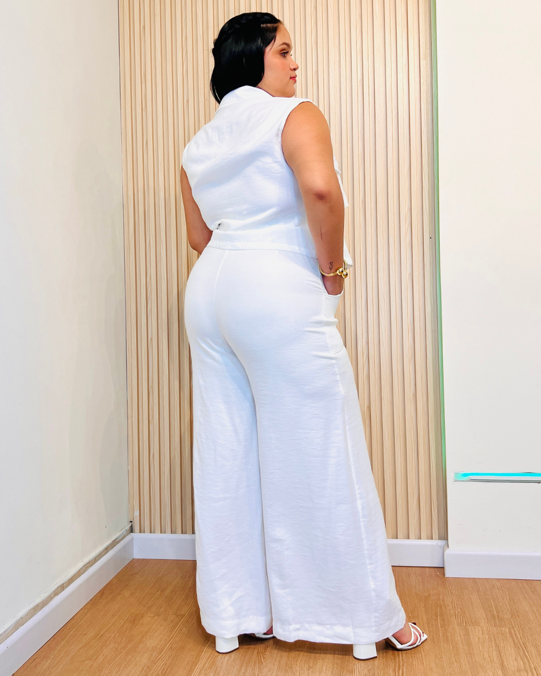 Conjunto Helena Marfil