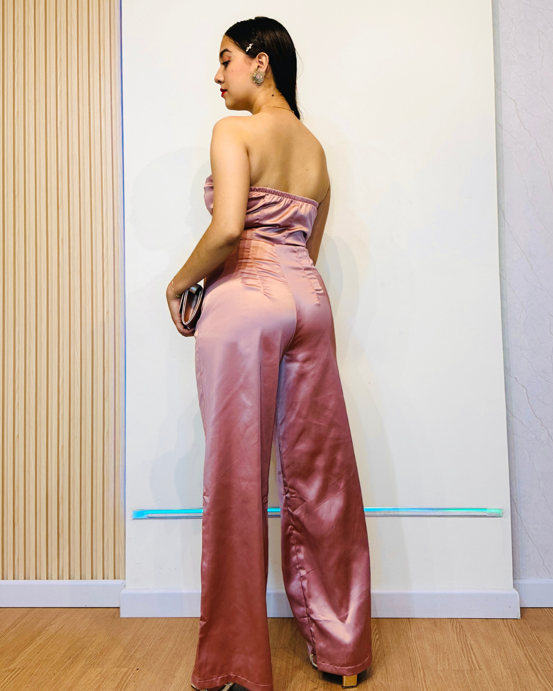 Pantalón Kloe Palorosa