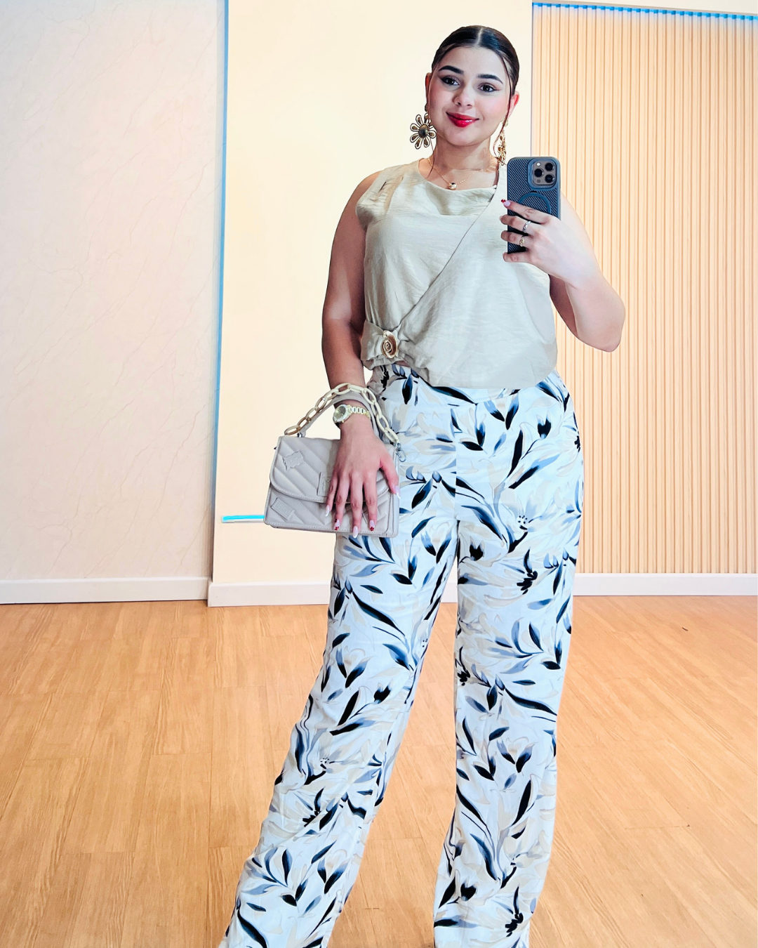 Conjunto Renata Negro