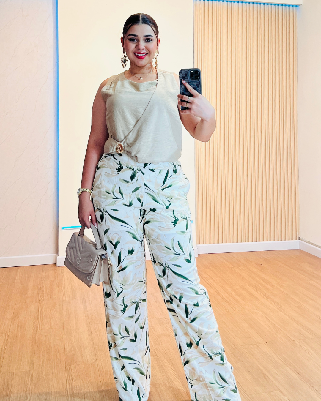 Conjunto Renata Verde