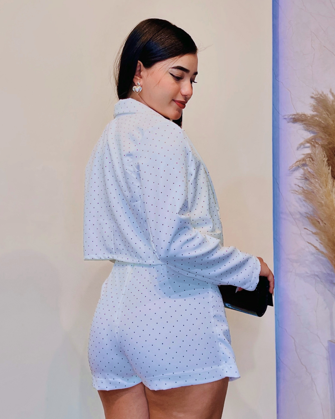 Conjunto Yency Marfil