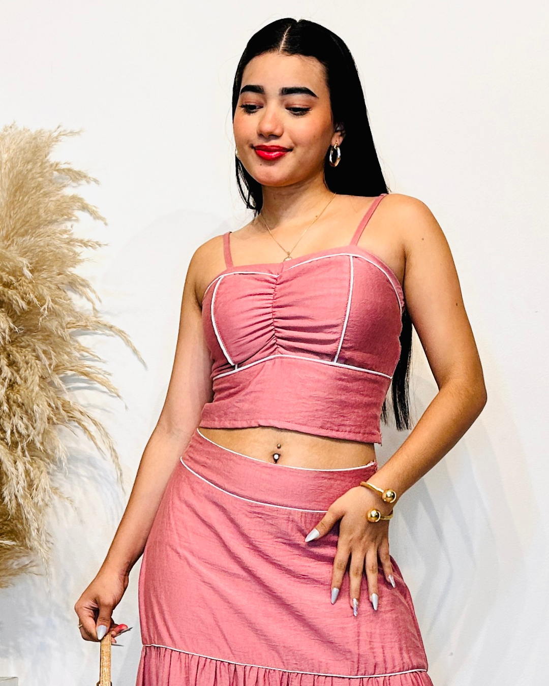 Conjunto Elsa Palorosa