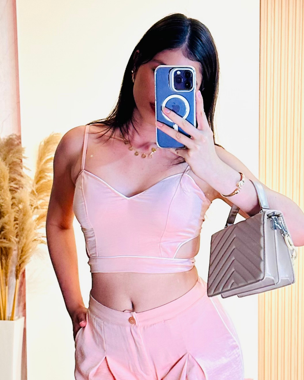 Conjunto Lilian Rosado