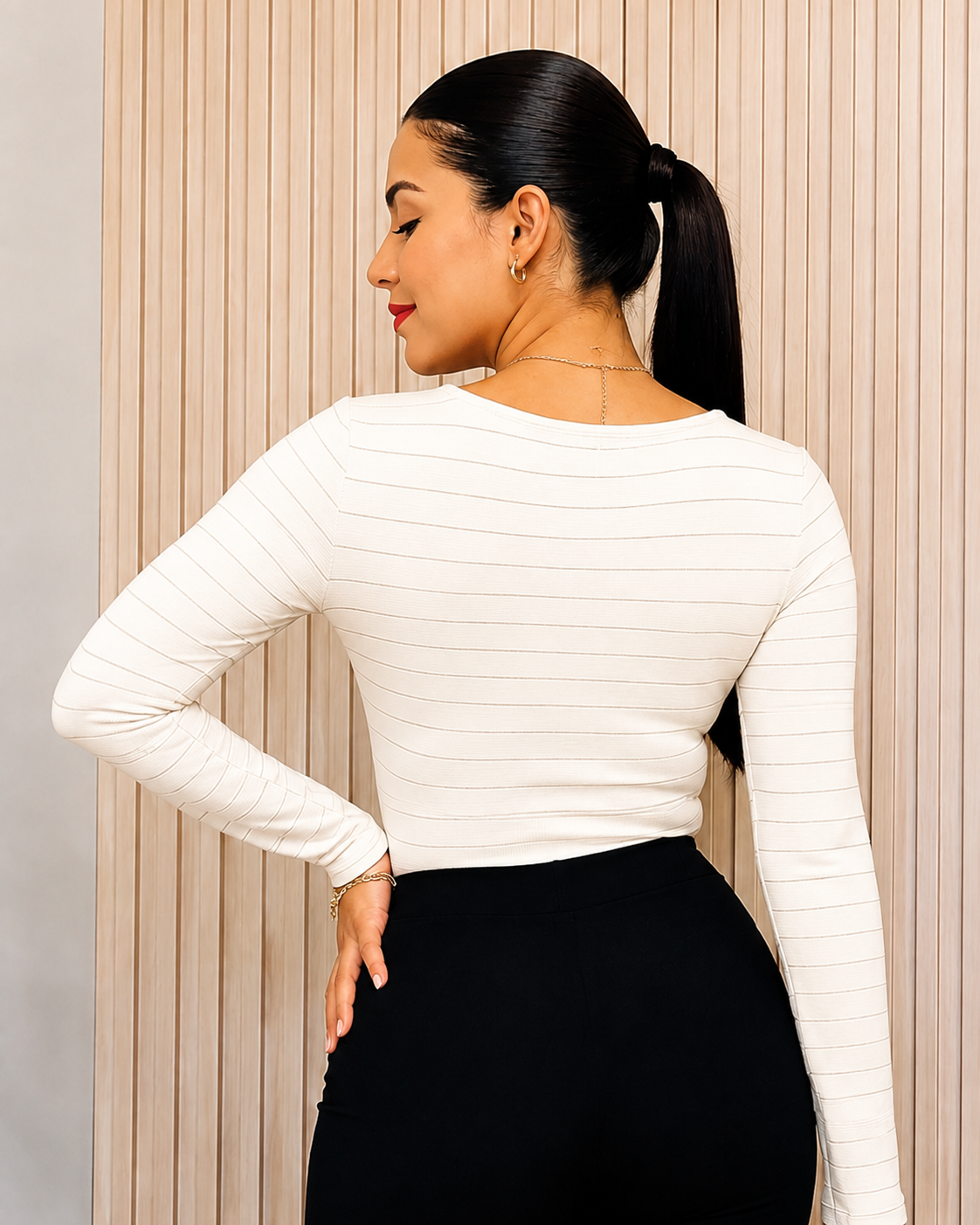 Body Kira Marfil