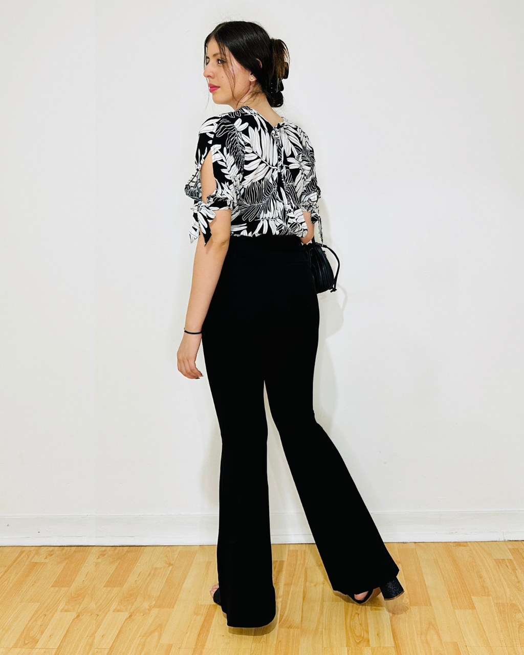 Enterizo Ailén Blanco