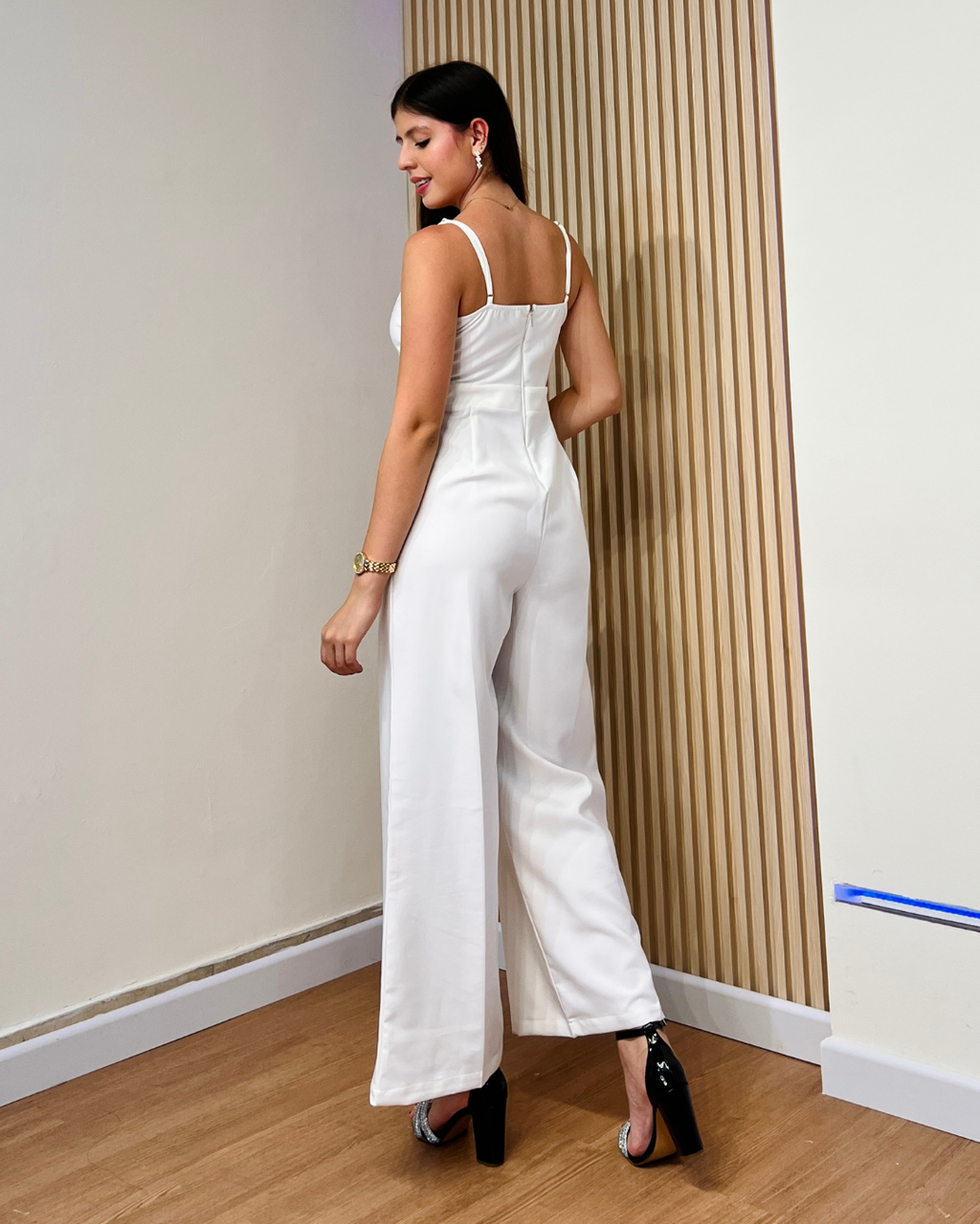 Enterizo Fernanda Marfil