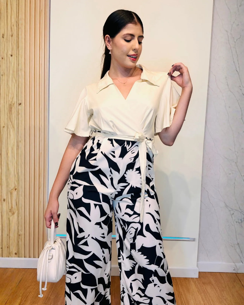 Enterizo Hellen Beige X Mayor