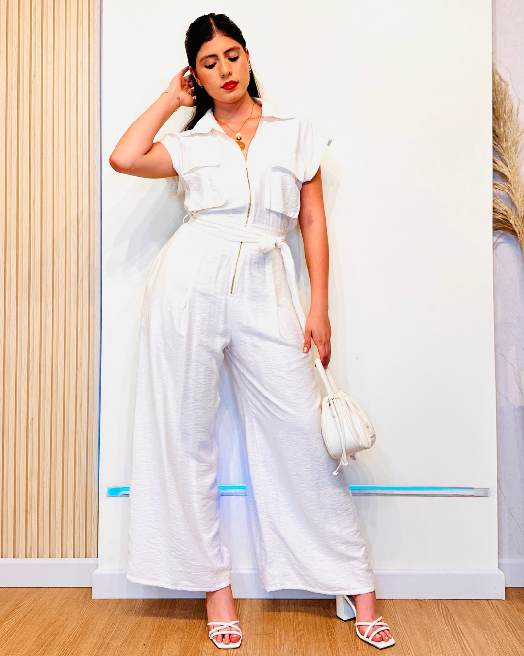 Enterizo Maren Marfil X Mayor