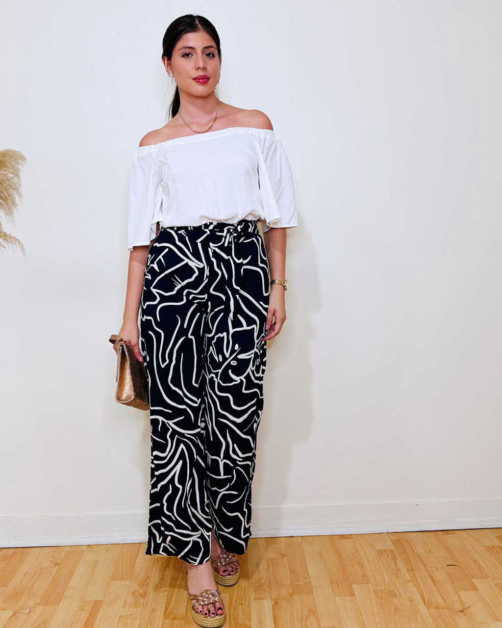 Enterizo  Nazly Azul