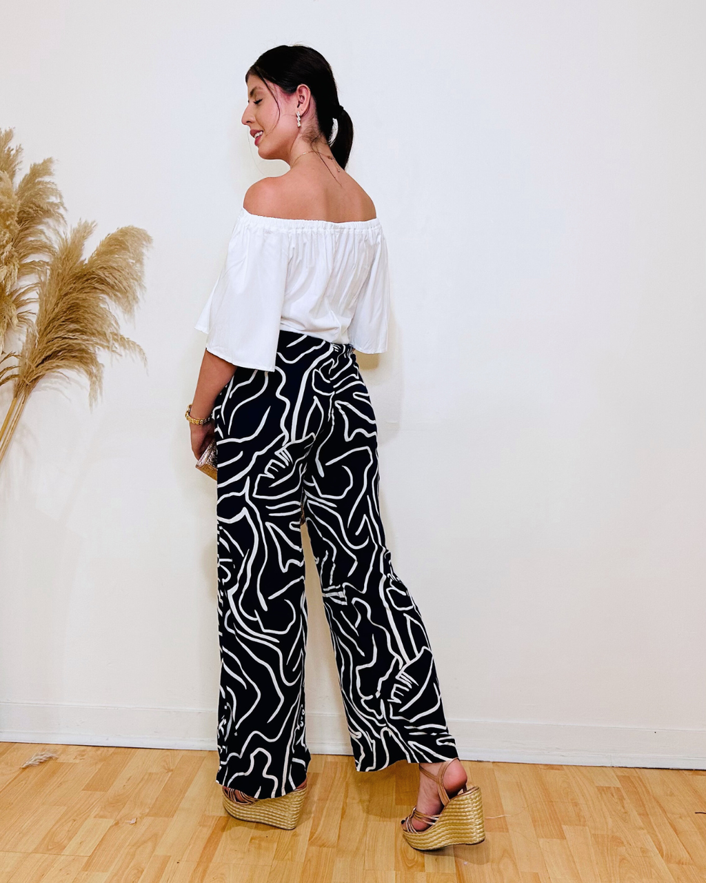 Enterizo  Nazly Azul