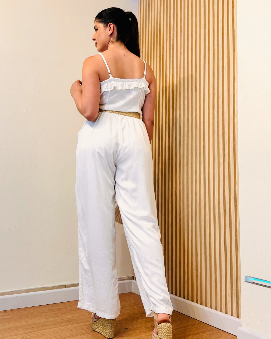 Enterizo Giselle Marfil X Mayor