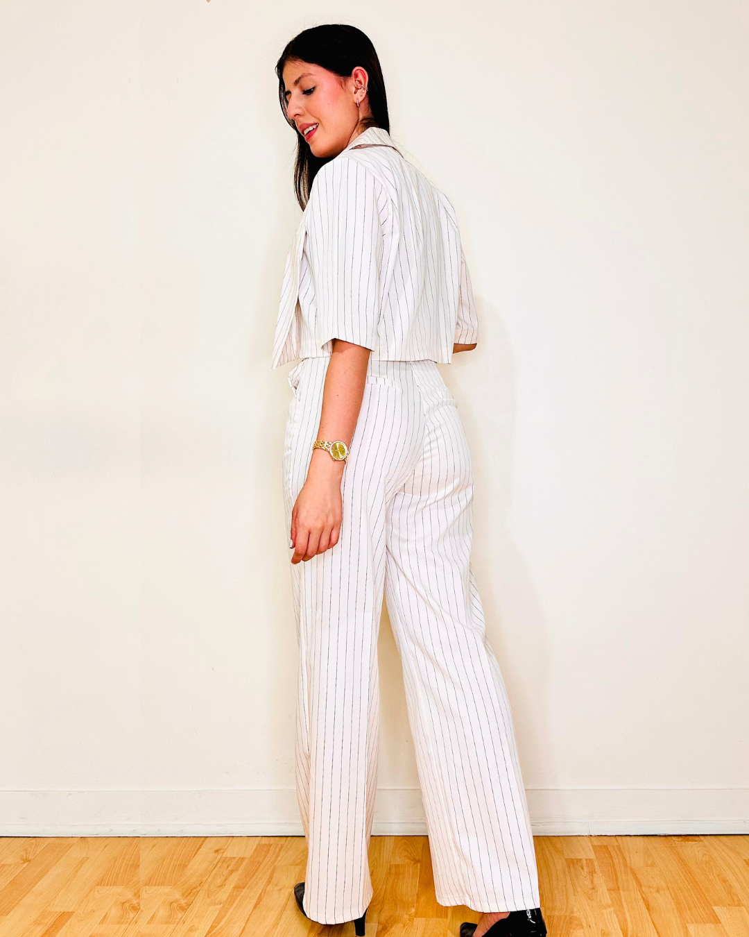 Pantalón Bela Avena