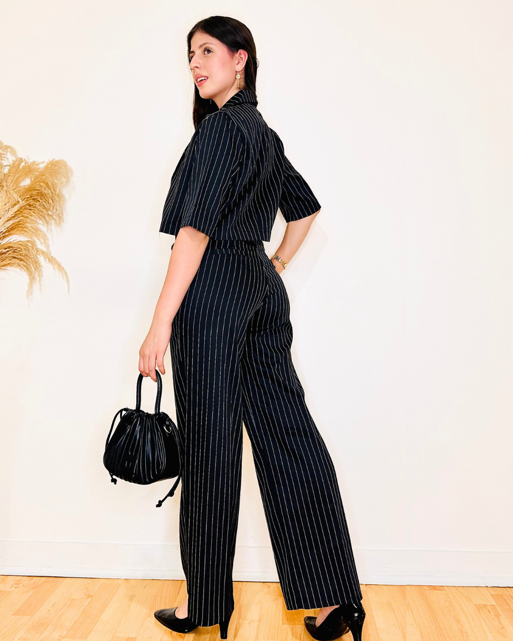 Conjunto Bela Negro