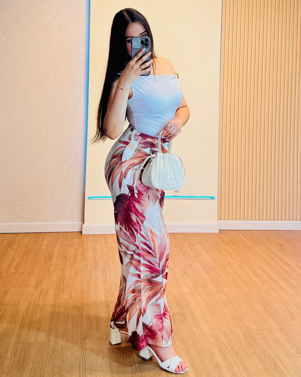 Pantalón Sonia Terracota